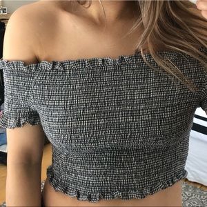 Brandy Melville Top